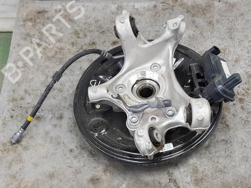 Right rear steering knuckle CUPRA BORN (K11) 63 | BP33464620M28 - Image 9