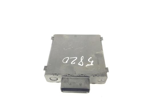 Used Electronic module AUDI A6 C7 Avant (4G5, 4GD) 3.0 TDI (204 hp) 13687861