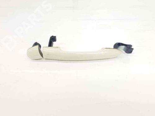 Used Rear left exterior door handle Rear left exterior door handle RENAULT CAPTUR I (J5_, H5_) [2013-2026] 7580851 7580851