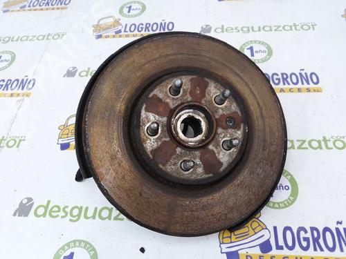 Left front steering knuckle OPEL INSIGNIA A Sports Tourer (G09) 2.0 CDTI (35) | BP3351873M25