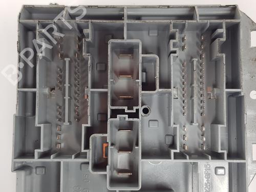 Fuse box PEUGEOT BOXER Bus 2.2 BlueHDi 140 | BP32679639E1 - Image 4