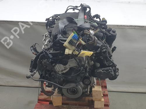 Engine BMW 3 (F30, F80) 318 d | BP28162987M1 