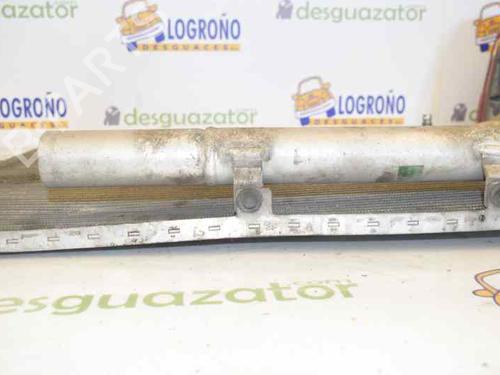 AC radiator MERCEDES-BENZ M-CLASS (W164) ML 320 CDI 4-matic (164.122) | BP1251938M32 
