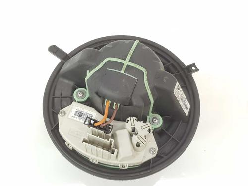 Heater blower motor BMW 1 (E87) 120 d | BP14083119M62 