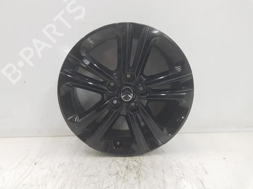 Jante CITROËN BERLINGO Box Body/MPV (K9) [2018-2026]  31840870