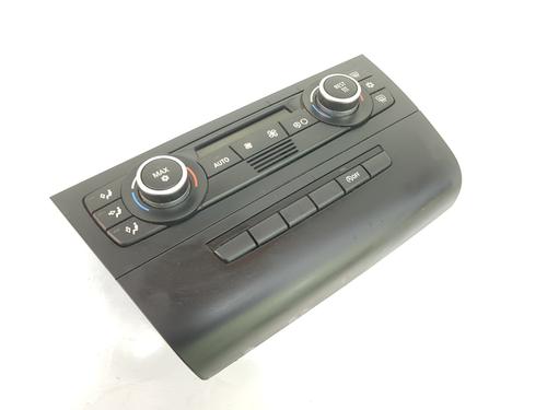 Climate control BMW 1 (E87) 118 d | BP9196776I5 