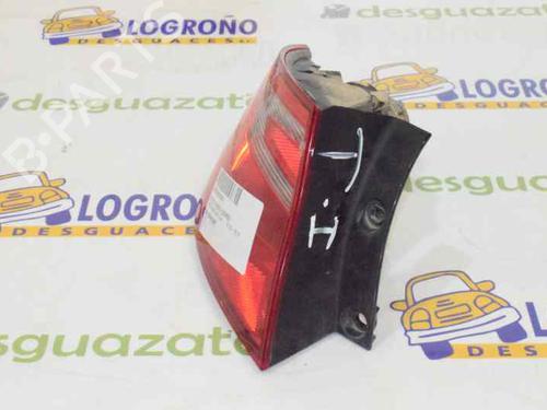 Left taillight SEAT TOLEDO IV (KG3) 1.6 TDI | BP789551C34 