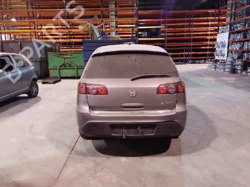 Left rear window motor FIAT CROMA (194_) 1.9 D Multijet (194AXB1B) | BP1392024E23 