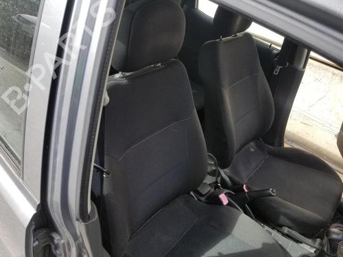 Front left window mechanism SUZUKI IGNIS II (MH) 1.5 4x4 (RM415) | BP10407542C22 