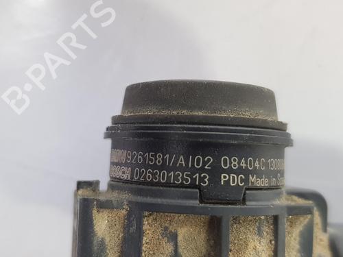 Electronic module BMW 3 Touring (F31) 318 d | BP9456795M83 