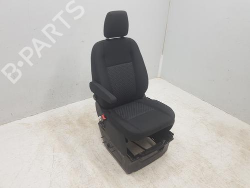 Sæde venstre fortil FORD TRANSIT V363 Platform/Chassis (FED, FFD) | BP35737804C15 - Image 5