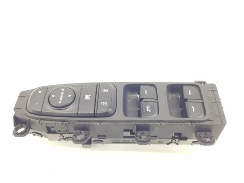Venstre Foran elrute bryter AUDI A4 B8 (8K2) 2.0 TDI (143 hp) 11865770