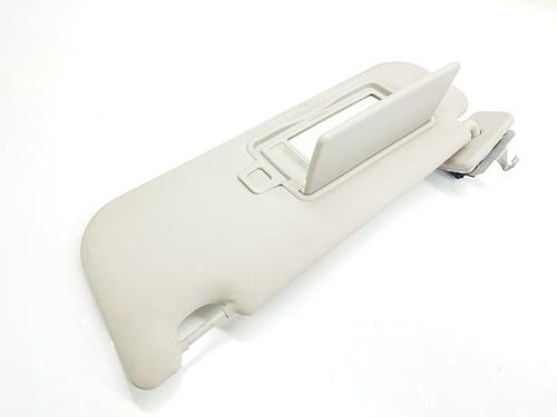 Left sun visor JAGUAR F-PACE (X761) | BP33056356I1 - Image 3