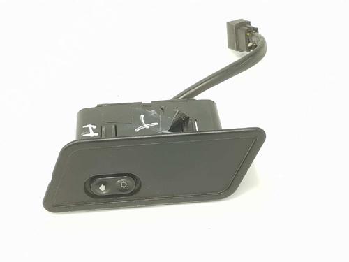 Used Left rear window switch TATA SAFARI (42_FD) 2.0 D 4x4 (90 hp) 12573232
