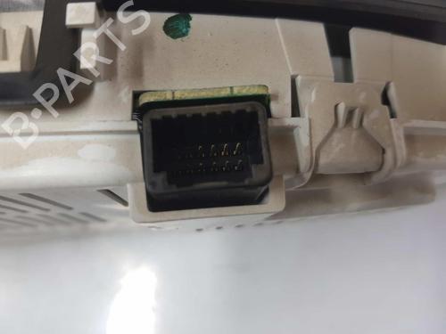 Instrument cluster NISSAN NAVARA NP300 (D40) 2.5 dCi 4WD (D40TT, D40T, D40M, D40BB) | BP8143551C47 