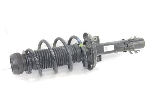 Right front shock absorber SEAT IBIZA IV (6J5, 6P1) 1.6 TDI | BP3380014M17 