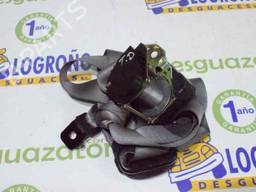 Rear right seatbelt BMW X5 (E53) 3.0 d | BP6623113I28 