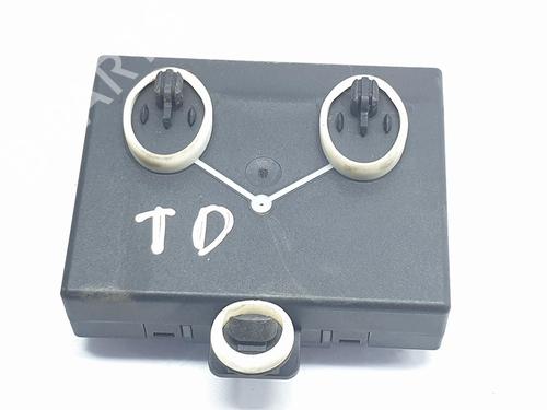 Elektronisk modul AUDI A6 C6 Avant (4F5) 3.0 TDI quattro | BP16499346M83 