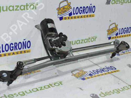Front wiper motor BMW X5 (E53) 3.0 d | BP1362942M29 