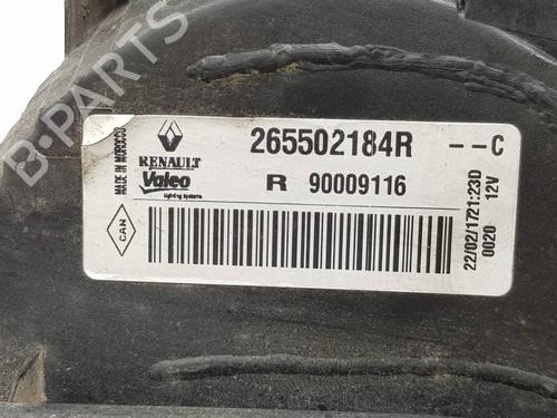 Right taillight DACIA LODGY (JS_) | BP40236175C35 - Image 8