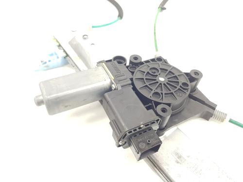 Front right window mechanism OPEL CORSA D (S07) 1.3 CDTI (L08, L68) | BP18080788C23 