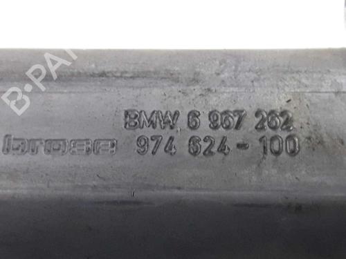Right rear window motor BMW X5 (E70) xDrive 30 d | BP6478187E22 