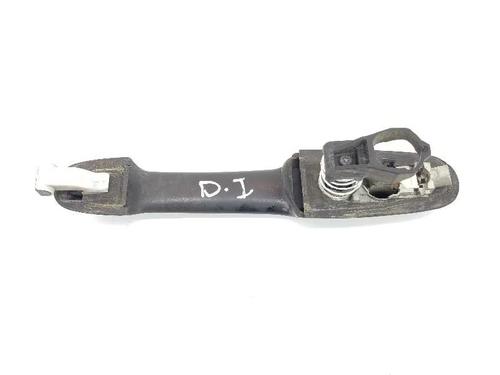 Front left exterior door handle MERCEDES-BENZ VITO Bus (W639) 120 CDI (639.701, 639.703, 639.705) | BP7197377C128 