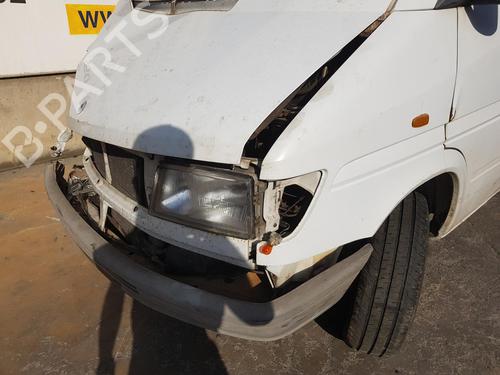 Fuse box MERCEDES-BENZ SPRINTER 2-t Van (B901, B902) 212 D (901.461, 901.462, 902.461, 902.462) | BP9859739E1 