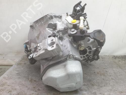 Gearbox CITROËN C-ELYSEE (DD_) 1.2 VTi 82 | BP5588186M3 