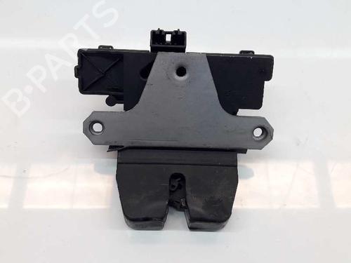 Tailgate lock FORD FOCUS II (DA_, HCP, DP) 1.6 (100 hp) 5598728