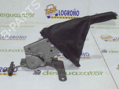 Frein à main RENAULT MEGANE III Hatchback (BZ0/1_, B3_) [2008-2025]  8775076