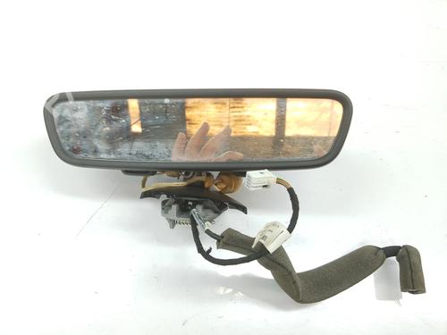 Used Rear mirror MERCEDES-BENZ C-CLASS (W204) C 220 CDI (204.008) (170 hp) 11173990