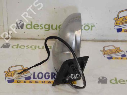 Right mirror CHEVROLET REZZO MPV (U100) 2.0 | BP787950C27 