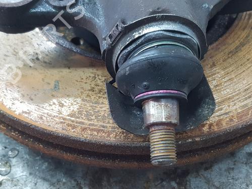 Right front steering knuckle CITROËN JUMPY III Van (V_) | BP33861356M26 - Image 5