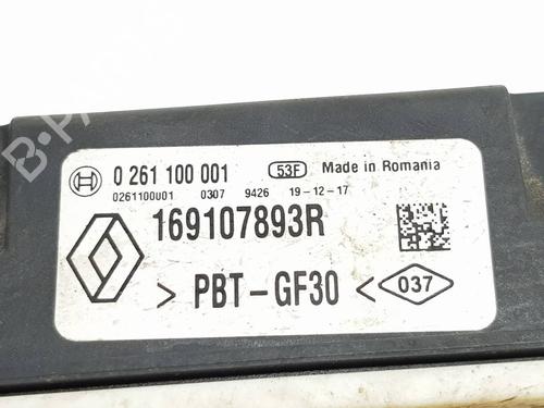 Electronic module RENAULT MASTER III Platform/Chassis (EV, HV, UV) 2.3 dCi 165 FWD (EV0P, EV0U, EV11, EV12, HV0P, HV0U,... | BP39726295M83 - Image 7