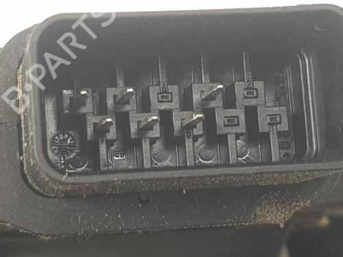 Rear right lock FORD FOCUS II (DA_, HCP, DP) 1.6 TDCi | BP10043173C99 