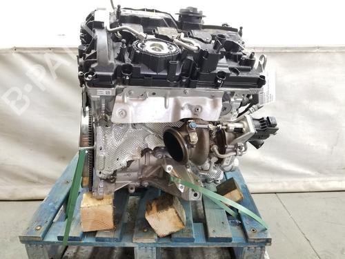 Engine BMW 5 (G30, F90) 530 e Plug-in-Hybrid | BP11977247M1 