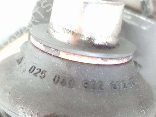 Right front steering knuckle CITROËN JUMPY III Van (V_)  | BP37703311M26  - Image 5