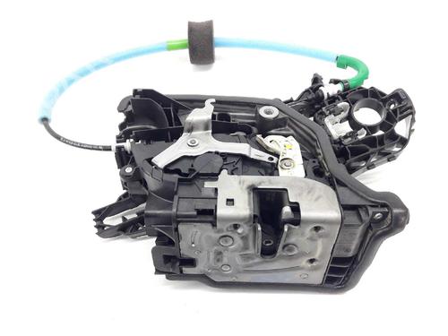 Rear right lock BMW X1 (F48) sDrive 20 d | BP10256680C99 