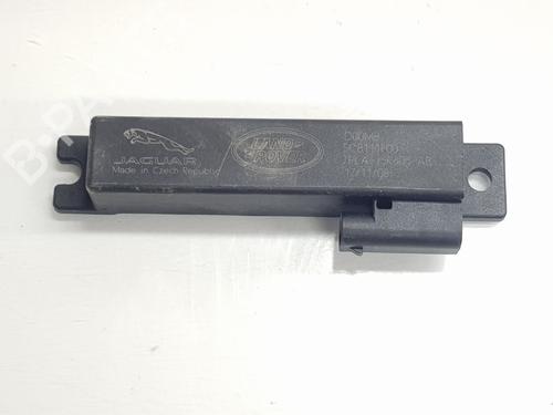 Used Electronic module Electronic module LAND ROVER RANGE ROVER SPORT II (L494) 3.0 TDV6 4x4 (258 hp) 33658895 33658895