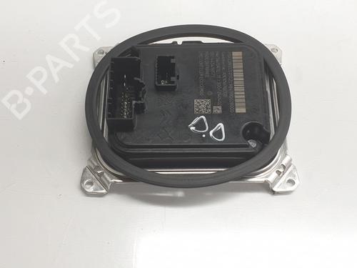 Module xenonverlichting OPEL ASTRA L (O5) 1.2 (FPHNSL, FPHNSR) (131 hp) 23038935