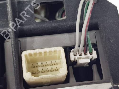 Gear lever TOYOTA LAND CRUISER PRADO (_J15_) 3.0 D-4D (KDJ155_, KDJ150_, KDJ150R, KDJ155R) | BP21002482M90 