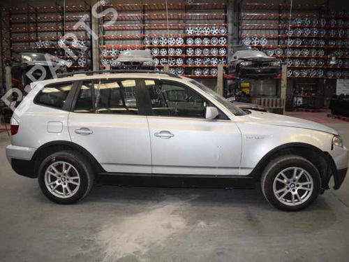 Other BMW X3 (E83) 2.0 d | BP14119215O1 