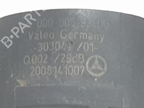 Other MERCEDES-BENZ GLA-CLASS (X156) GLA 200 CDI / d (156.908) | BP28964988O1 