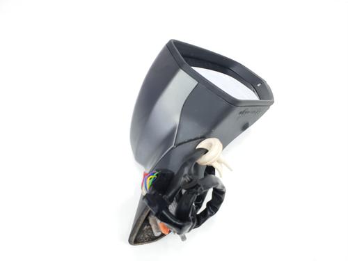 Right mirror SEAT LEON (KL1, KLG)  | BP29436600C27 