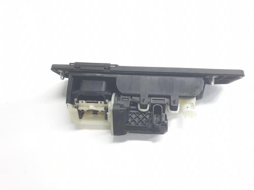 Tailgate handle MERCEDES-BENZ A-CLASS (W176) A 200 CDI / d (176.008) | BP29731703C132 