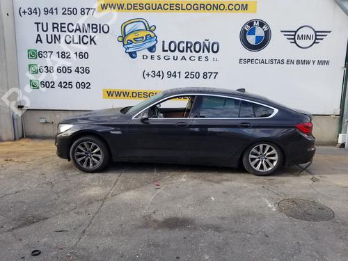 Front bumper BMW 5 Gran Turismo (F07) 530 d | BP15962584C7 