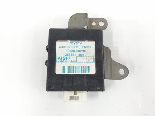 Used Electronic module TOYOTA LAND CRUISER PRADO (_J12_) 3.0 D-4D (KDJ120, KDJ125) (163 hp) 9459003