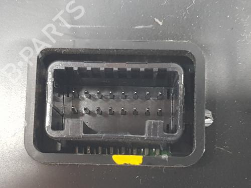 Climate control KIA OPTIMA (JF) 1.7 CRDi | BP21100926I5 