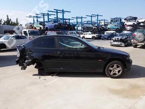 Left sun visor BMW 3 Compact (E46) 316 ti | BP1634236I1  - Image 13